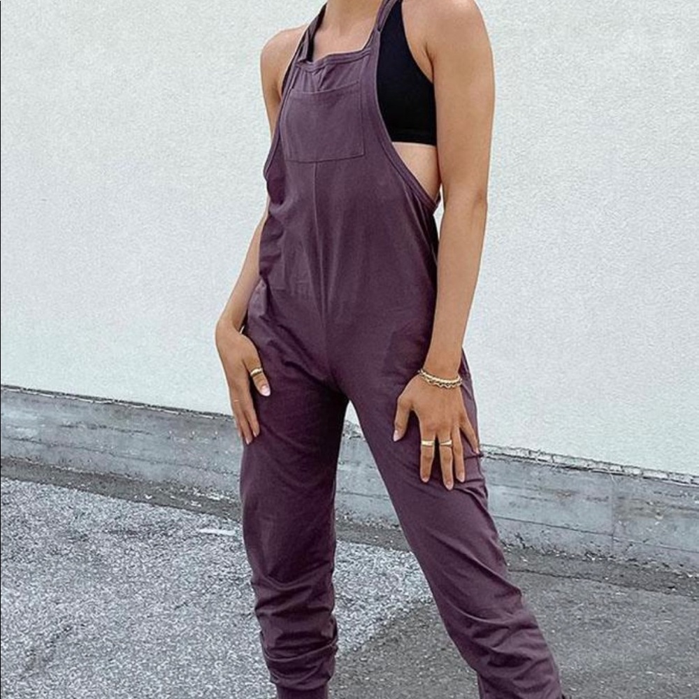 Namastetics - On the move overalls